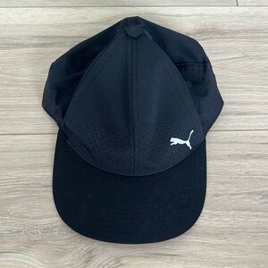 Puma hat